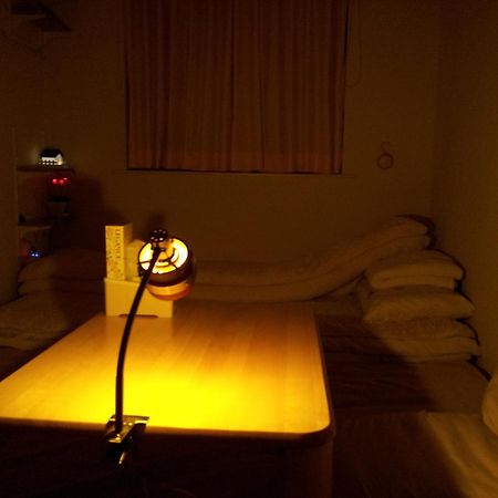 Tokyo8Home Hachioji Room photo