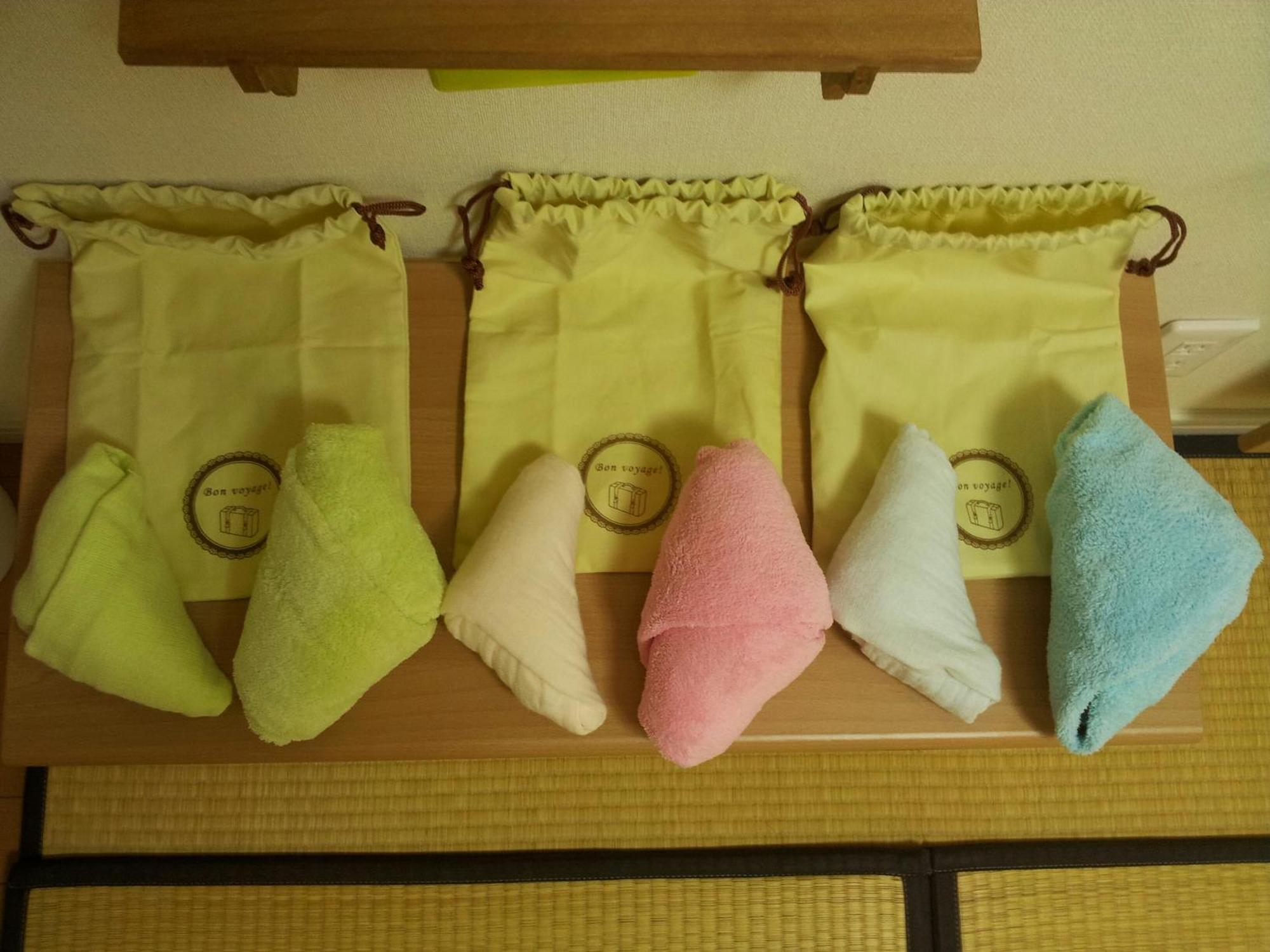 Tokyo8Home Hachioji Room photo