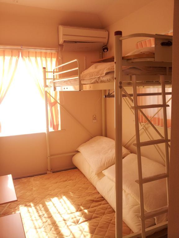 Tokyo8Home Hachioji Room photo
