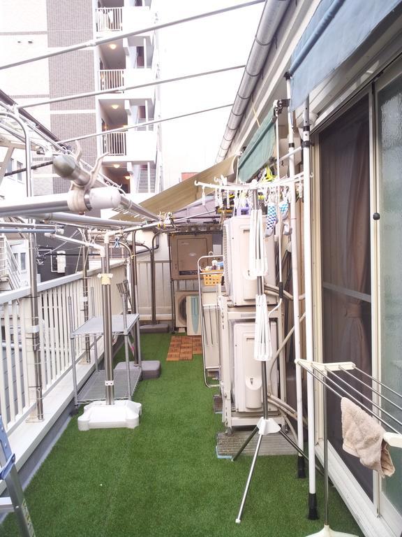 Tokyo8Home Hachioji Exterior photo