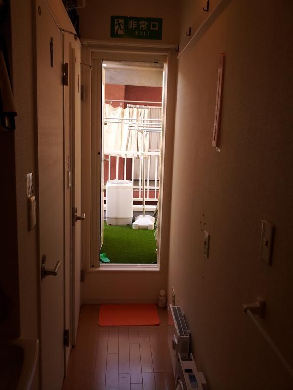 Tokyo8Home Hachioji Exterior photo