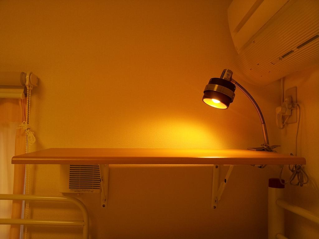 Tokyo8Home Hachioji Room photo