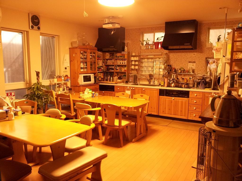 Tokyo8Home Hachioji Exterior photo