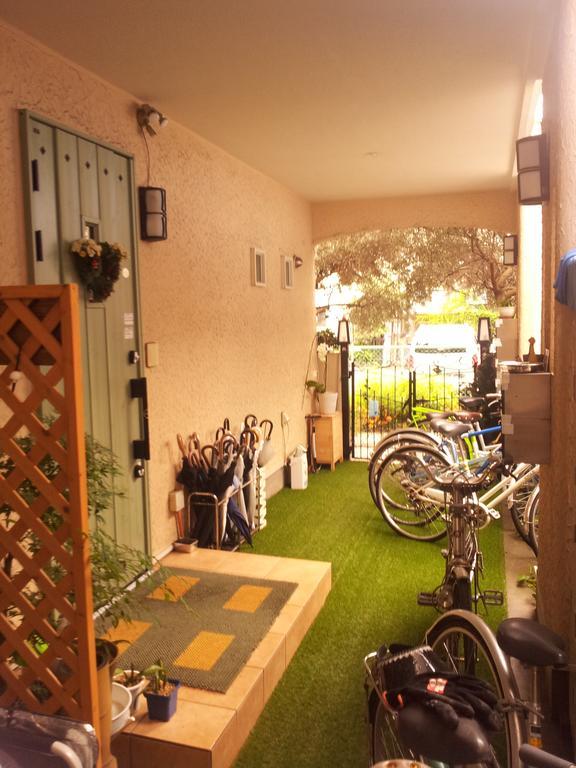 Tokyo8Home Hachioji Exterior photo