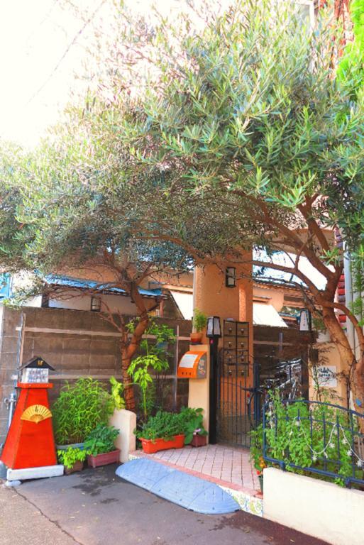 Tokyo8Home Hachioji Exterior photo