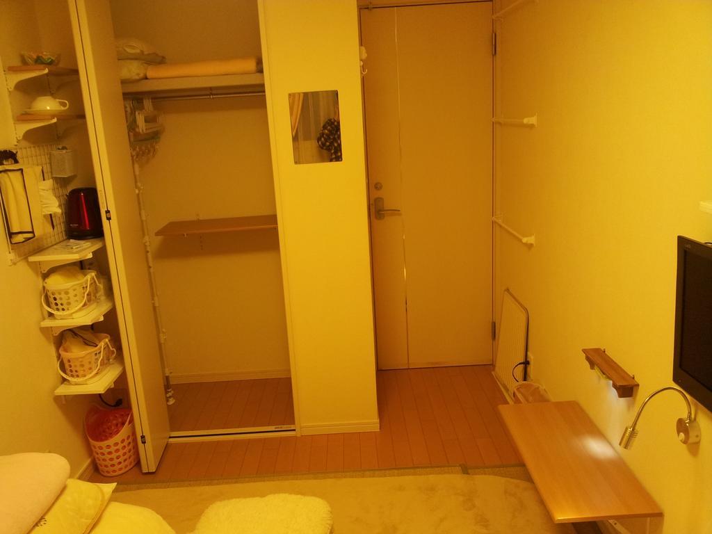 Tokyo8Home Hachioji Exterior photo